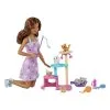 MATTEL Barbie Kitty Condo Pop En Kittens Online Kopen?