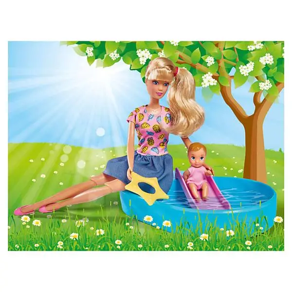 Steffi Love Zwembad Plezier Online Kopen? - Afbeelding 3