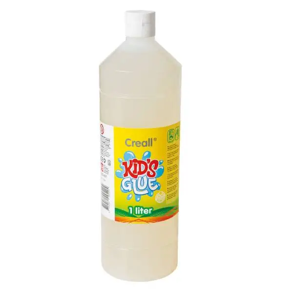 Creall Lijm, 1 Liter Online Kopen?