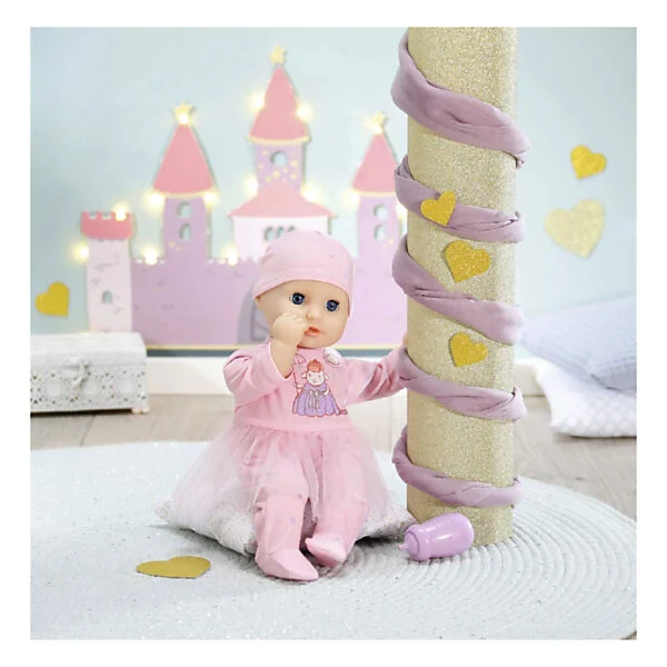 Baby Annabell Little Sweet Annabell Pop, 36cm Online Kopen? - Afbeelding 2