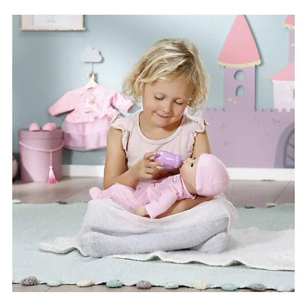 Baby Annabell Little Sweet Annabell Pop, 36cm Online Kopen? - Afbeelding 4