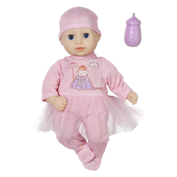 Baby Annabell Little Sweet Annabell Pop, 36cm Online Kopen? - Afbeelding 7