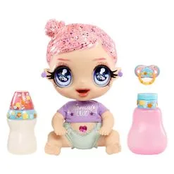 MGA Entertainment Glitter Babyz Pop Series 2 - Marina Finley Online Kopen?