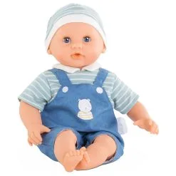 Corolle Mon Premier Poupon Babypop Mael, 30cm Online Kopen?