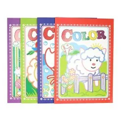 Boek Specials Nederland BV Glitter Color Kleurboek Online Kopen?