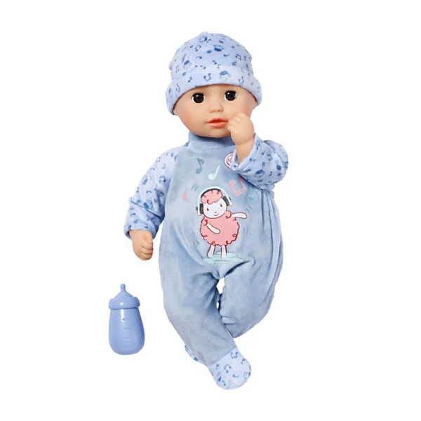 Baby Annabell Little Alexander Pop, 36cm Online Kopen?