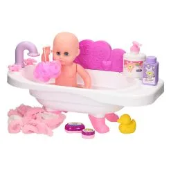 Badpop Met Bad, 7dlg.