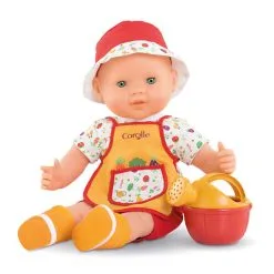 Corolle Mon Grand Poupon Babypop - Charly Tuinieren, 36cm Online Kopen?