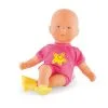 Corolle Mon Premier Poupon Badpopje - Roze, 20cm Online Kopen?