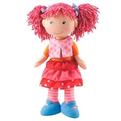 Haba Lappenpop Lilly-Lou, 30cm Online Kopen?
