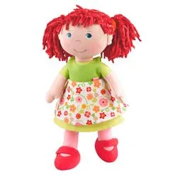 Haba Lappenpop Liese, 30cm Online Kopen?