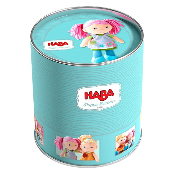 Haba Pop Beatrice, 20cm Online Kopen? - Afbeelding 2
