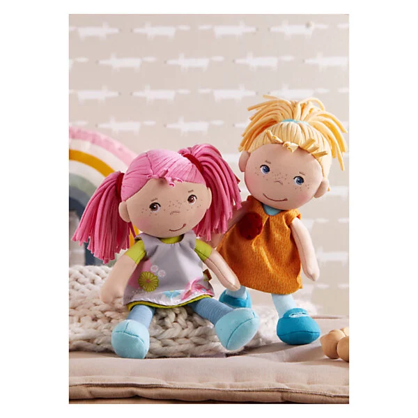 Haba Pop Beatrice, 20cm Online Kopen? - Afbeelding 3