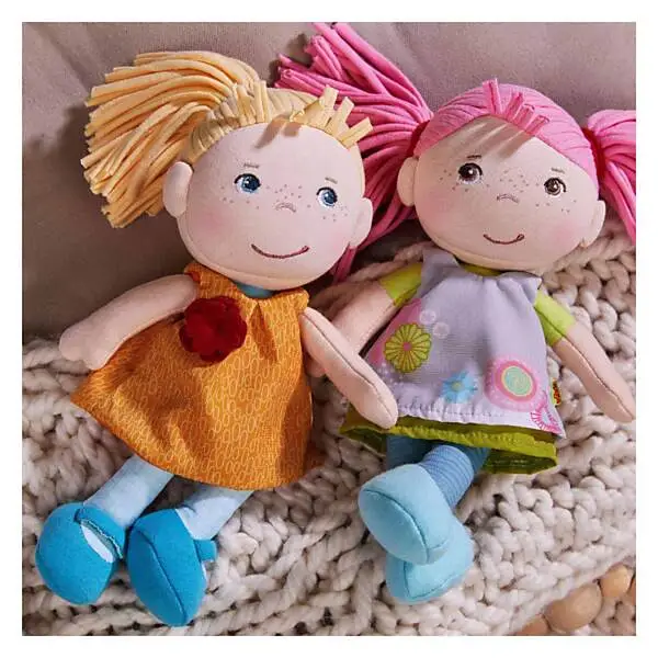 Haba Pop Beatrice, 20cm Online Kopen? - Afbeelding 4