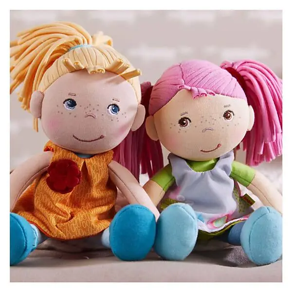 Haba Pop Beatrice, 20cm Online Kopen? - Afbeelding 5