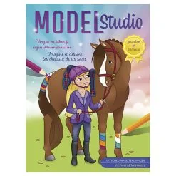 Deltas Model Studio - Verzin En Teken Je Eigen Droompaarden Online Kopen?
