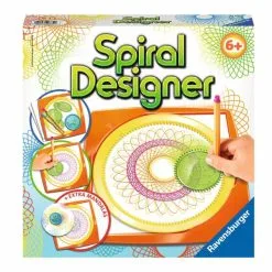 Ravensburger Spiral-Designer Online Kopen?