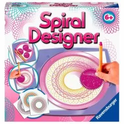 Ravensburger Spiral Designer Girls Online Kopen?