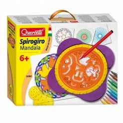 Quercetti Spirograaf Mandala Online Kopen?