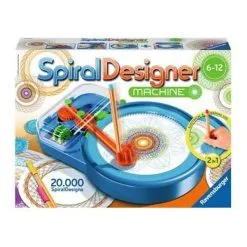 Ravensburger Spiral Designer Machine Online Kopen?