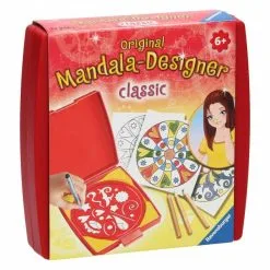 Ravensburger Mini Mandala-Designer - Classic Online Kopen?