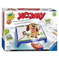 Ravensburger Xoomy Maxi Relaunch Tekenbord Online Kopen?