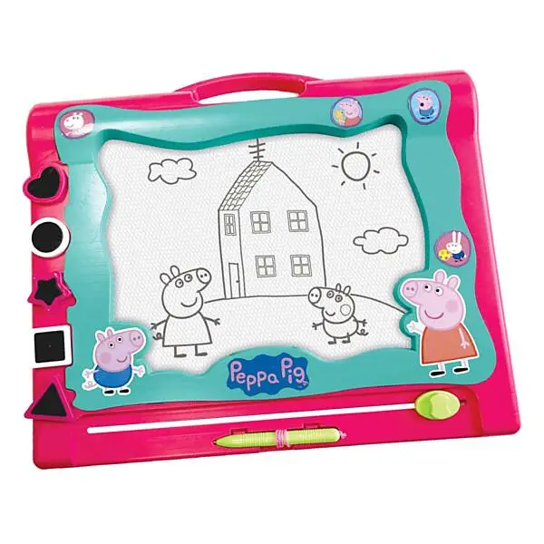 BOTI Peppa Pig Groot Magnetisch Tekenbord Online Kopen? - Afbeelding 3