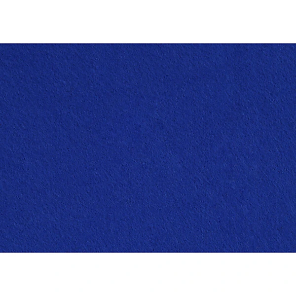 Creativ Company Hobbyvilt Blauw A4, 10 Vellen Online Kopen? - Afbeelding 2