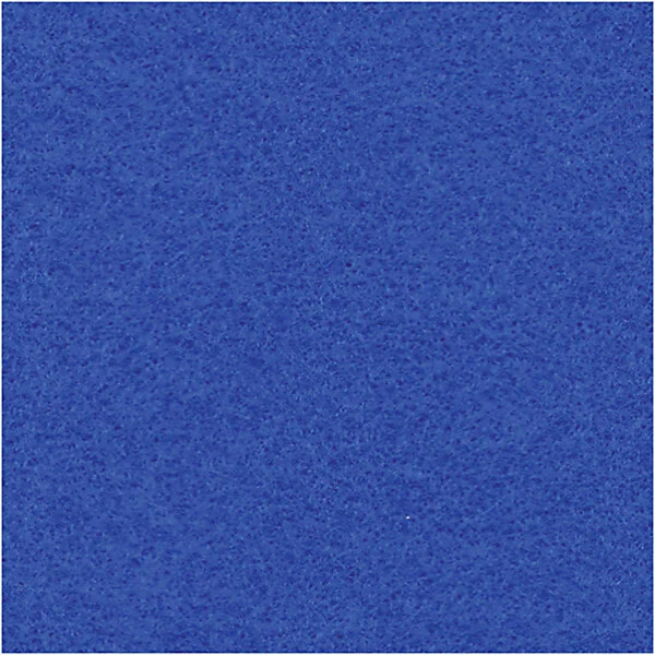 Creativ Company Hobbyvilt Blauw A4, 10 Vellen Online Kopen? - Afbeelding 3