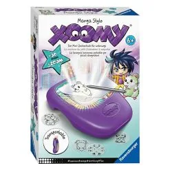 Ravensburger Xoomy Midi - Manga Style Online Kopen?