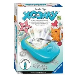 Ravensburger Xoomy Midi - Doodle Style Online Kopen?