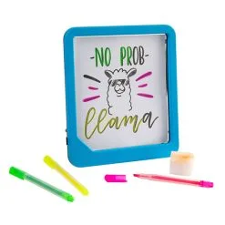 Grafix Neon Tekenbord Met Licht Online Kopen?