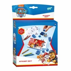 Totum PAW Patrol Stempelset Online Kopen?
