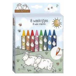 Totum Mike & Molly Waskrijtjes Online Kopen?