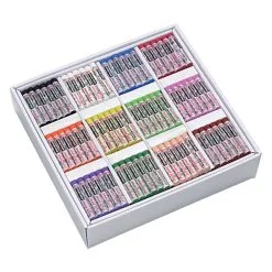 Sakura Cray-Pas Junior Artist Oliepastels Box 36 X 12st. Online Kopen?