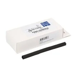 Creativ Company Dikke Vierkante Houtskool Sticks, 18st. Online Kopen?