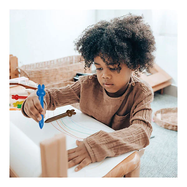 Bambolino Toys Nijntje Waskrijtjes, 5st. Online Kopen? - Afbeelding 3