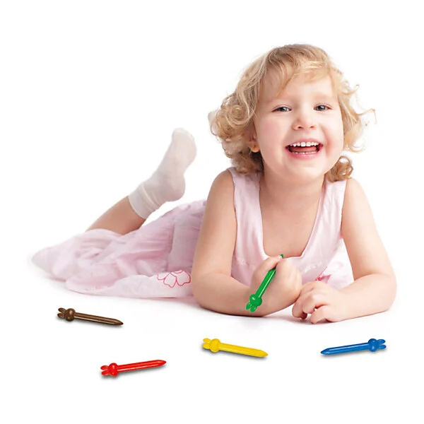 Bambolino Toys Nijntje Waskrijtjes, 5st. Online Kopen? - Afbeelding 4