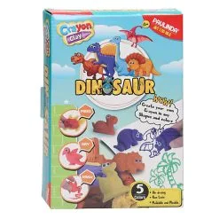 Paulinda Maak Je Eigen Dieren Krijtjes - Dino's Online Kopen?