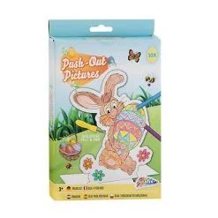 Grafix Prikblok Pasen, 10 Vellen Online Kopen?