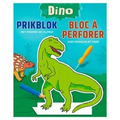 Deltas Dino Prikblok Online Kopen?