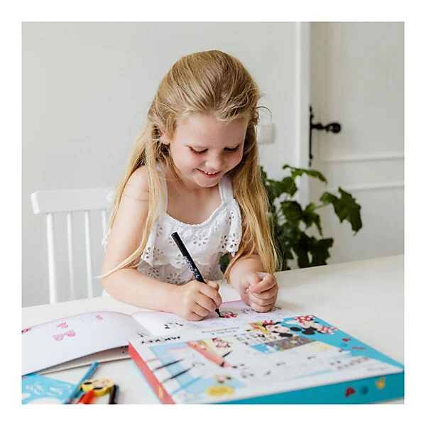 Totum Mickey Mouse - Doodle & Handlettering Set Online Kopen? - Afbeelding 12