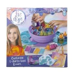 Sambro Tie Dye Creation Station Set Online Kopen?