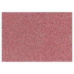 Creativ Company Opstrijkfolie Glitter Lichtrood, A5 Online Kopen?