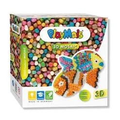 PlayMais Mosaic 3D Vis Online Kopen?