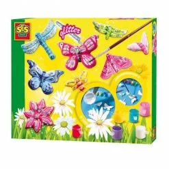 SES Vlinders Gieten En Schilderen Online Kopen?