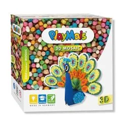 PlayMais Mosaic 3D Pauw Online Kopen?