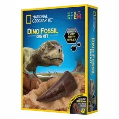BOTI National Geographic Dinosaurus Graaf Set Online Kopen?