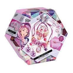 Totum Bling Bling - Maak Je Eigen Sieraden Online Kopen?