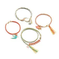 Djeco Armbanden Maken - Vogels En Sterren Online Kopen?